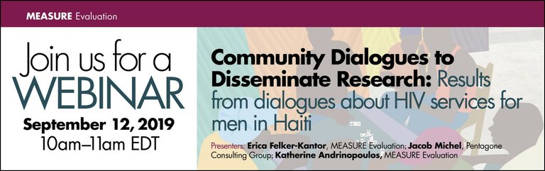 Community Dialogue in Haiti webinar banner.jpg